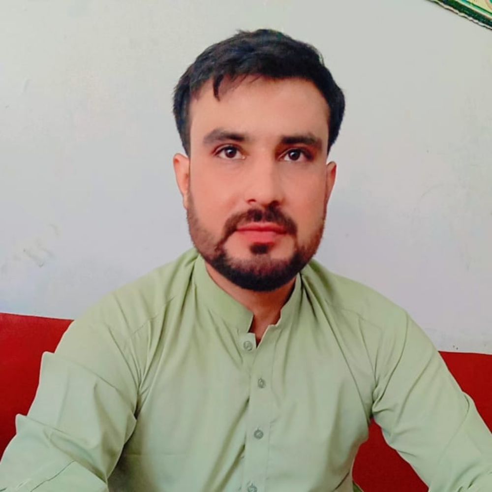 Rizwan Minhas