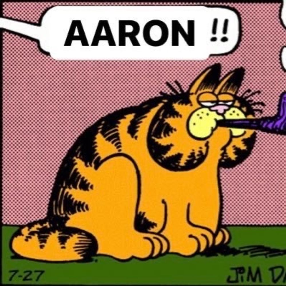 Aaron