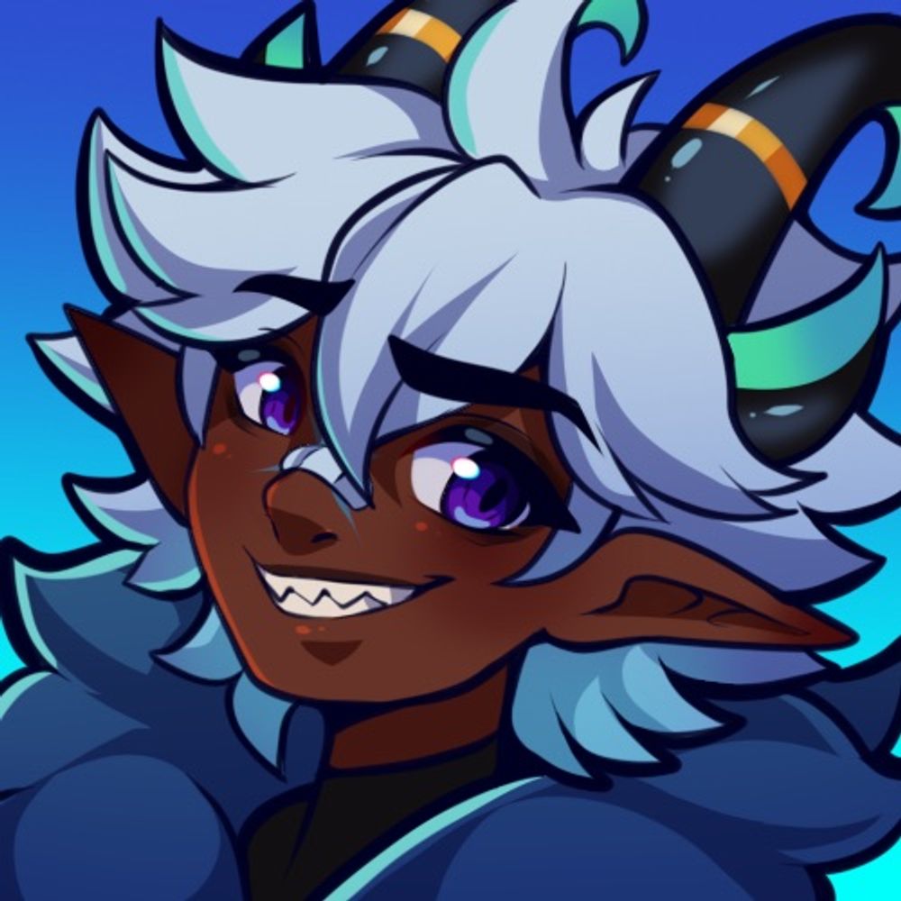 Riri 🌊🐉's avatar
