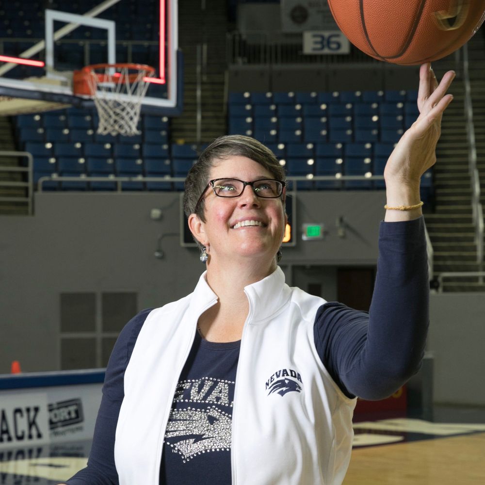 Kris Layman