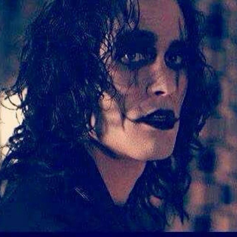 Eric Draven