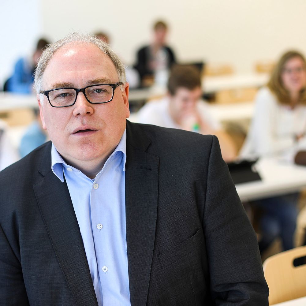 Jochen Oltmer