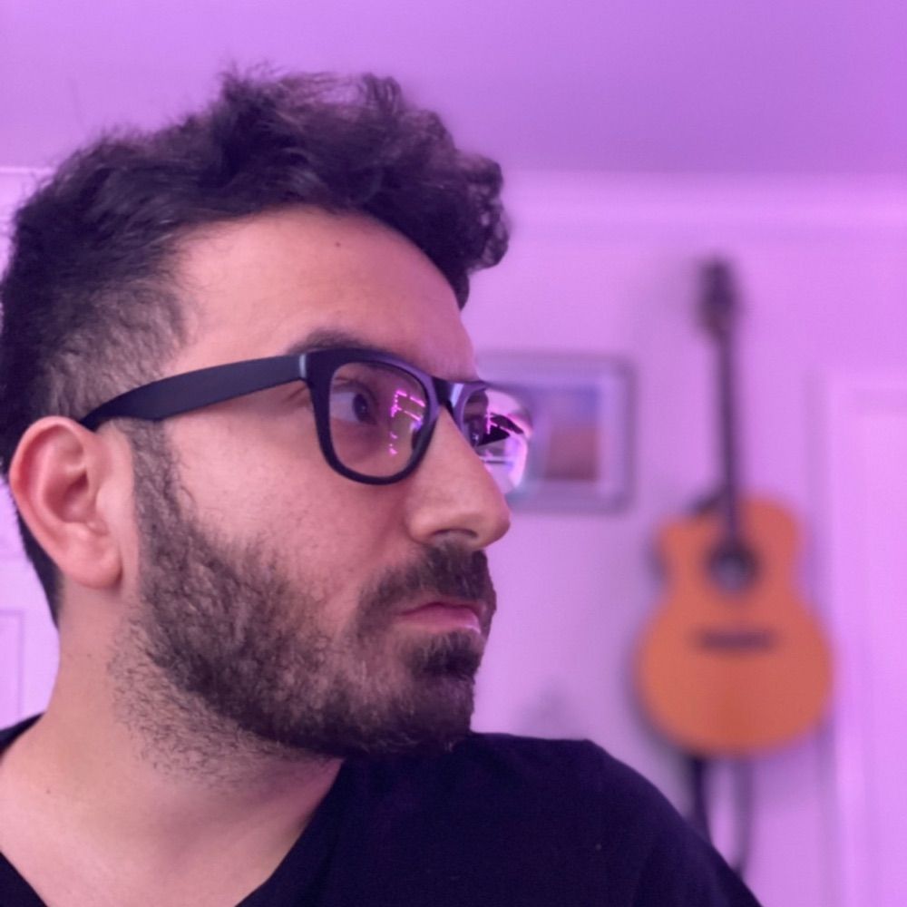 Pat Dimitri