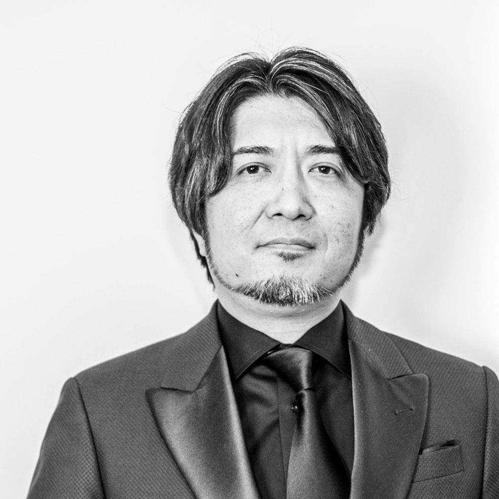 Kazuma Jinnouchi / 陣内一真