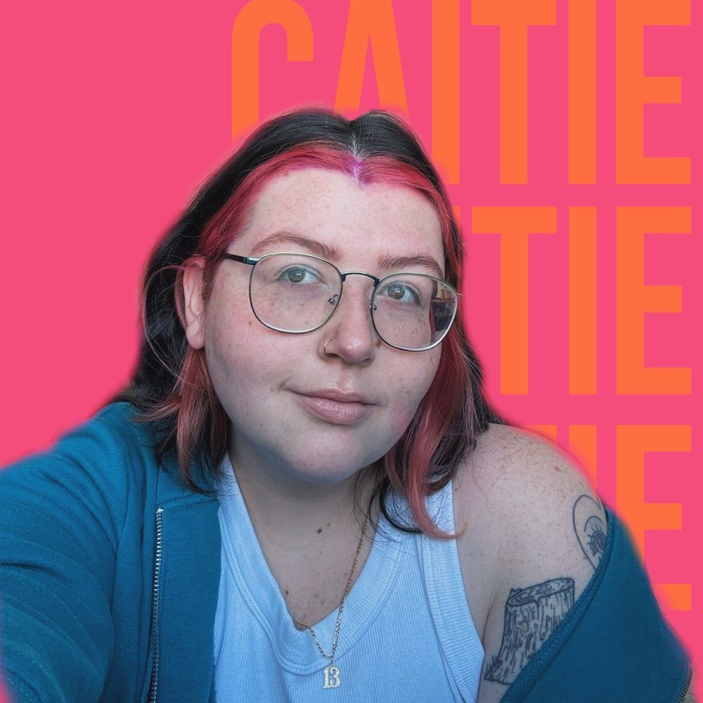 caitie🌈⭐️