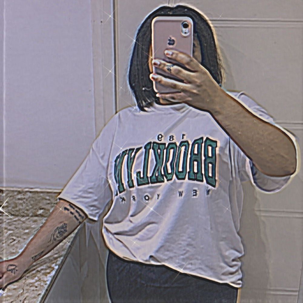 +1 trouxa ✨