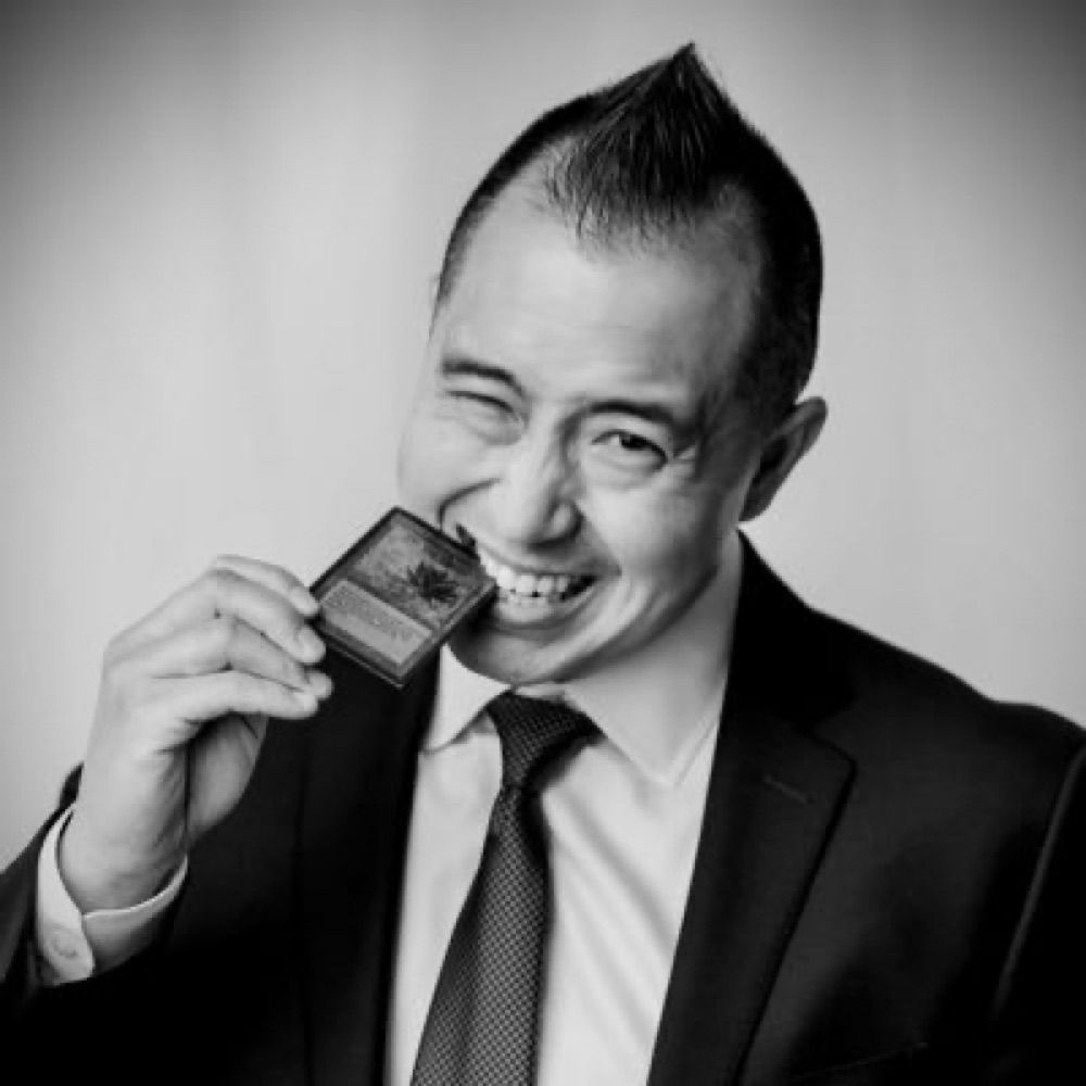 Roland Chang