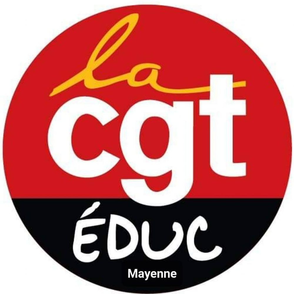 CGT Éduc53