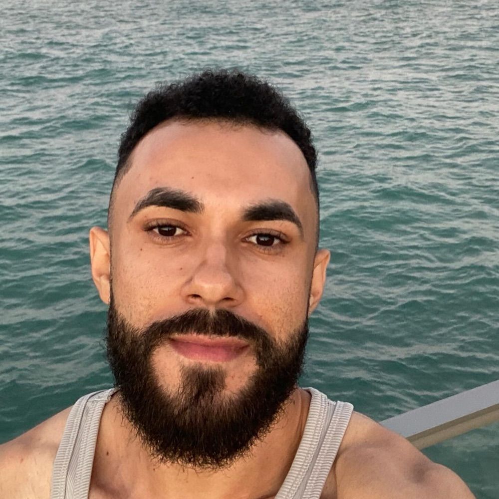 Isaque Lima
