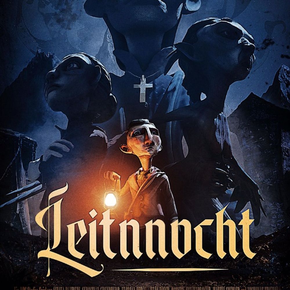 Leitnnocht