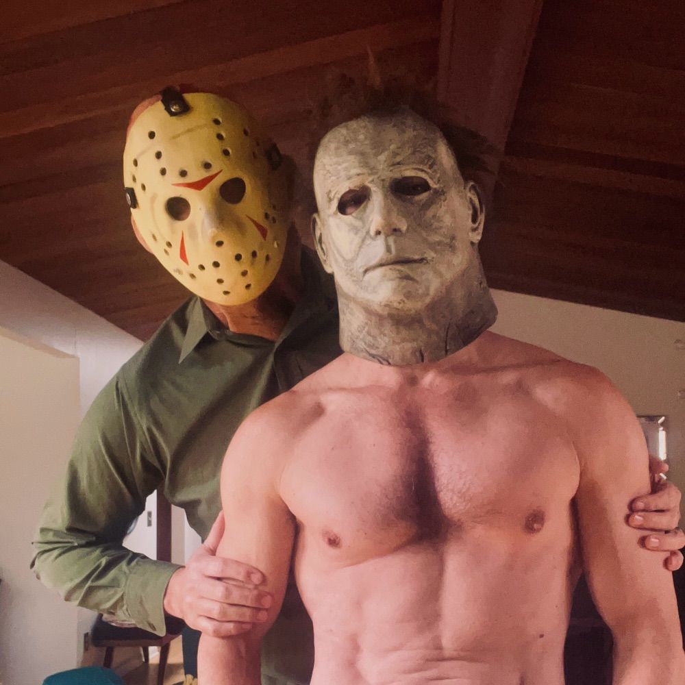 Boogey Men