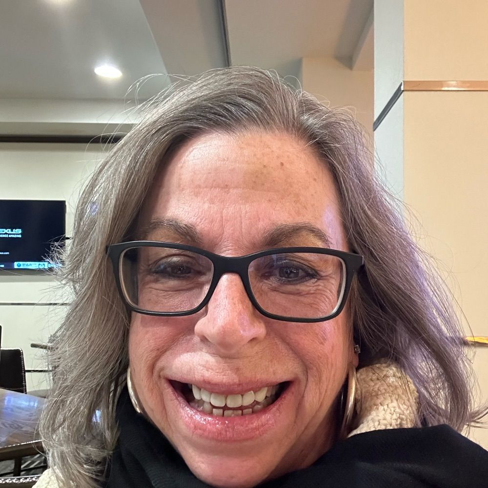 Nancy Loman