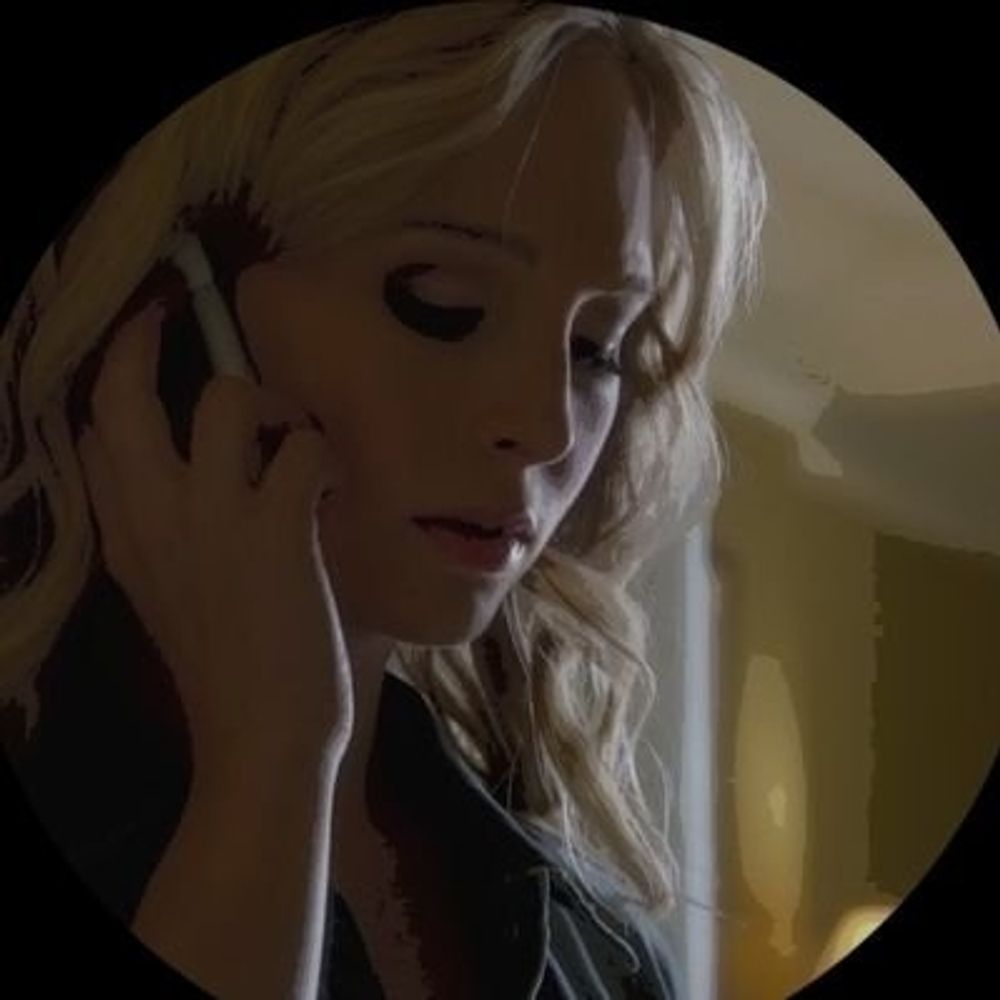 Caroline 