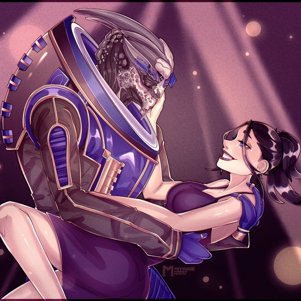 Atlas ♡