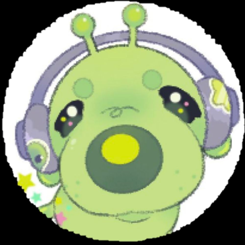 Liam / Sprout 🍉 !!