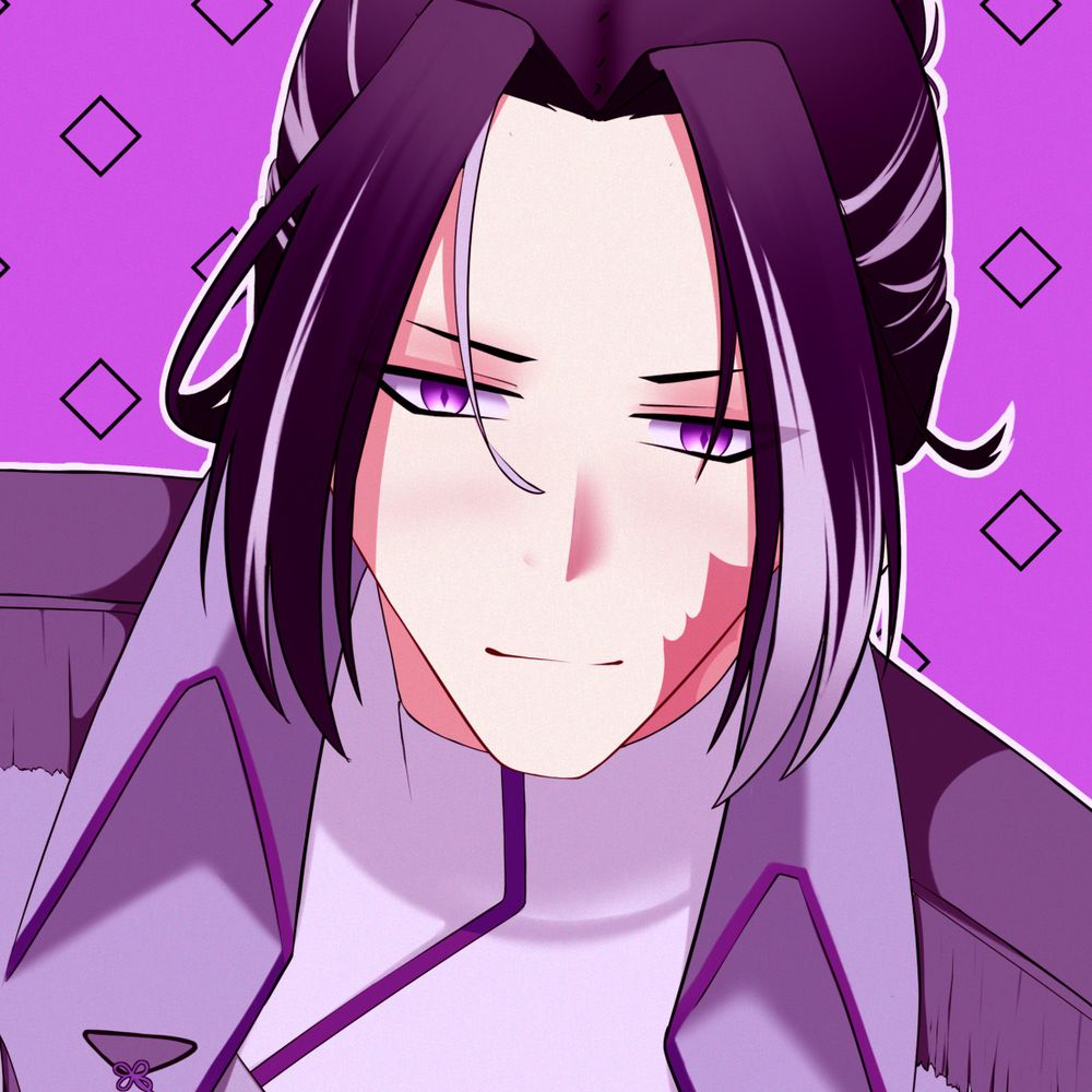 Silas ♣️