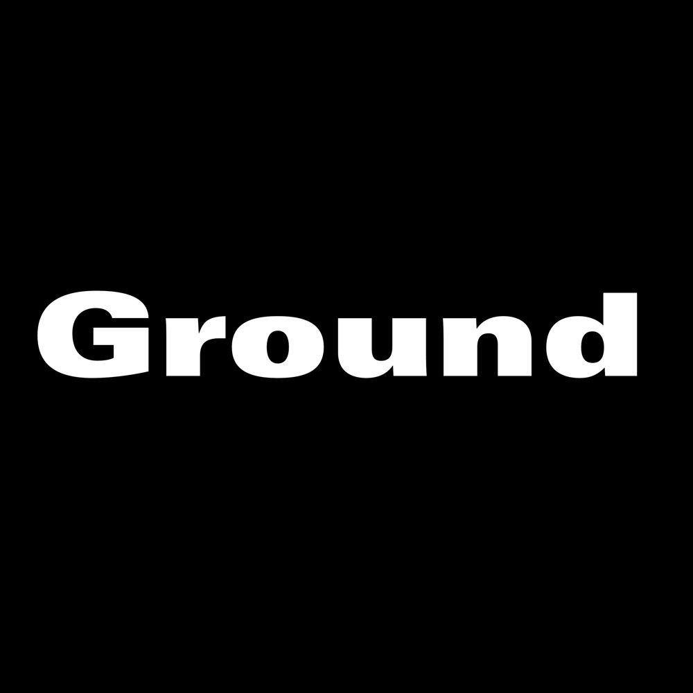 Ground