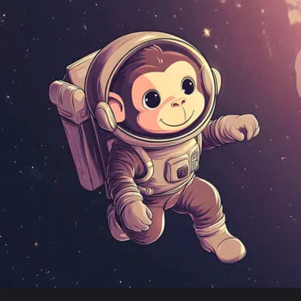 Spacemonkey