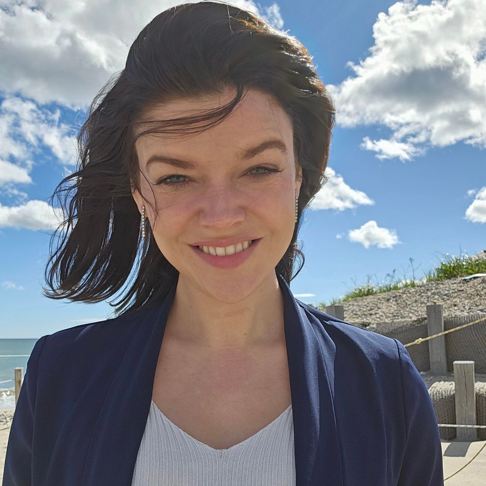 Dr Janne Haugen