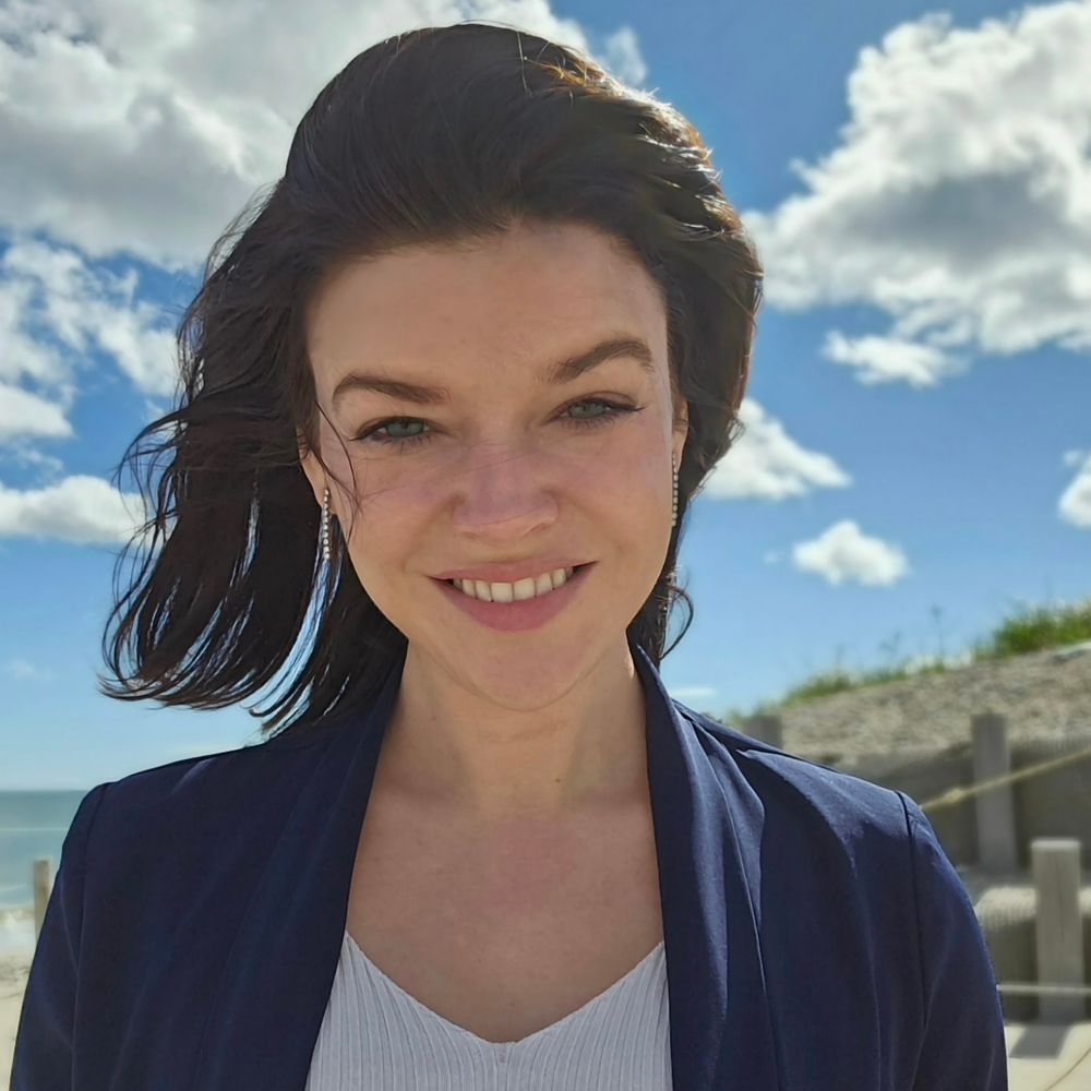 Dr Janne Haugen