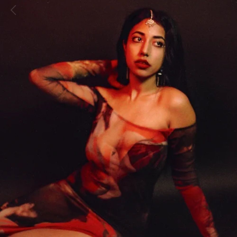 SIMRAN