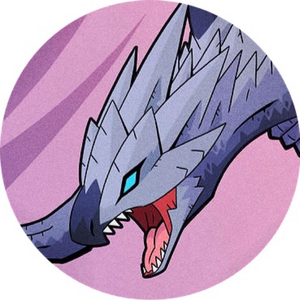 ✧ バルファルク ✧