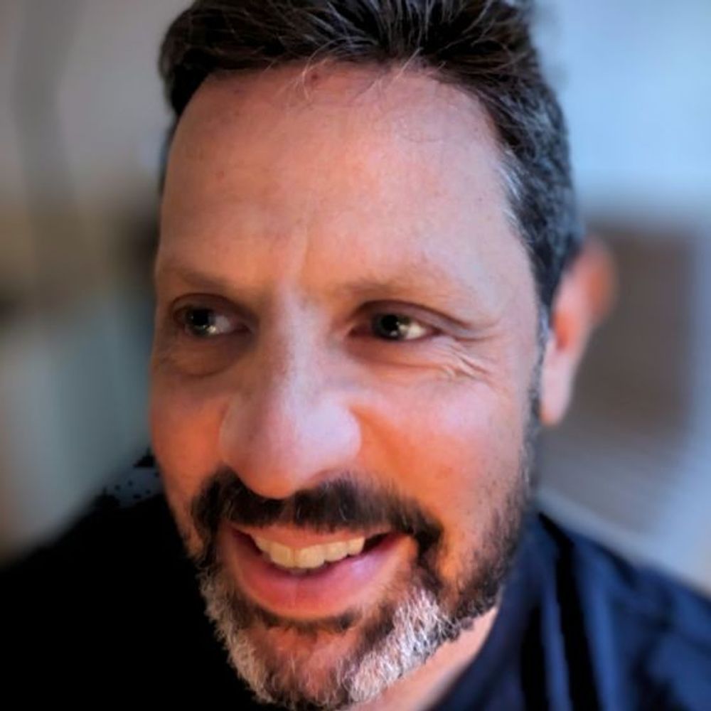 Eric Novik