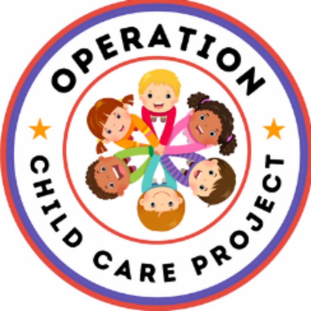 Operation Child Care Project