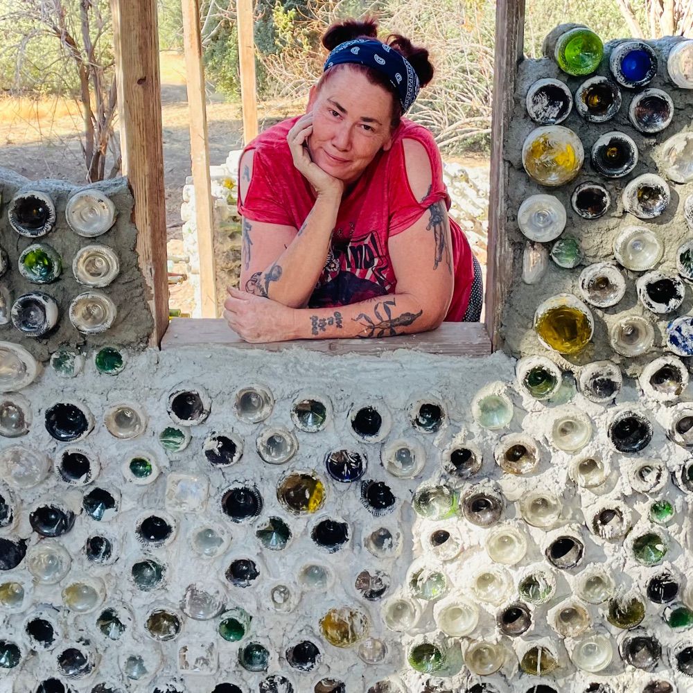 Rebecca Prine