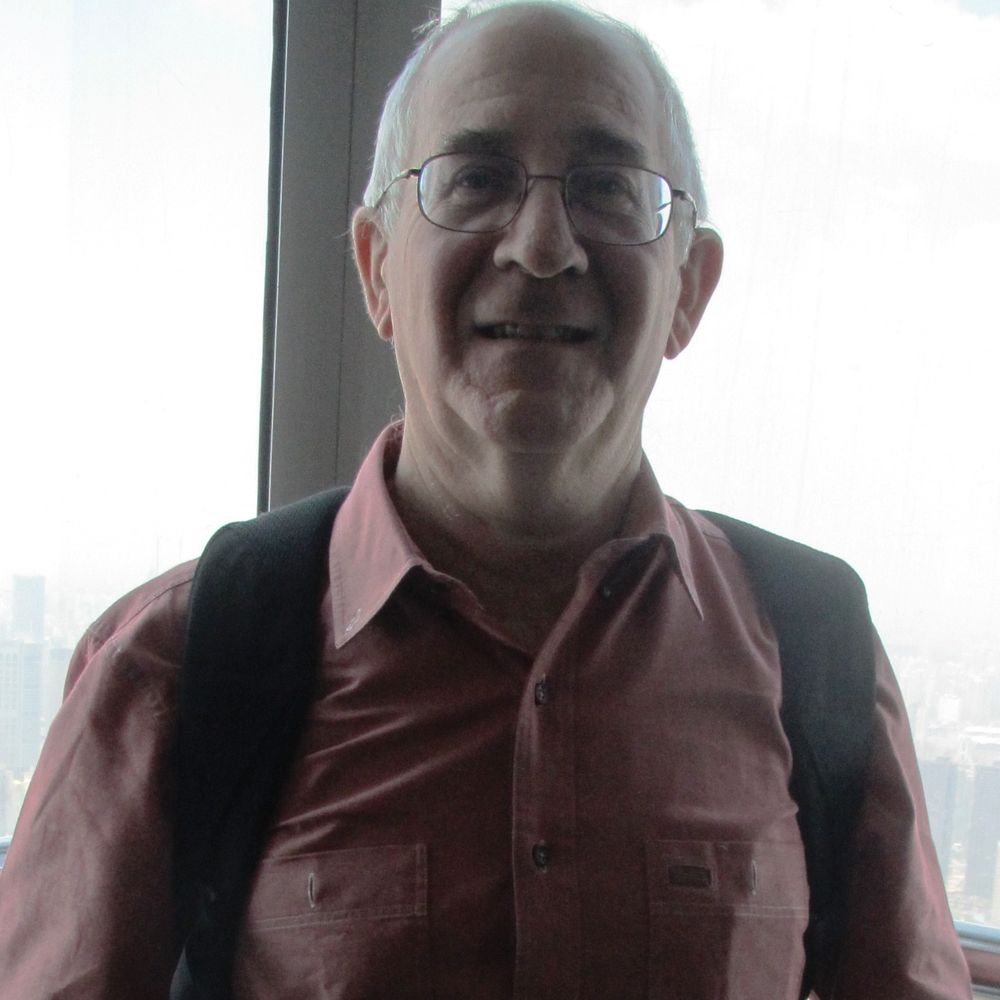 Warwick Cathro