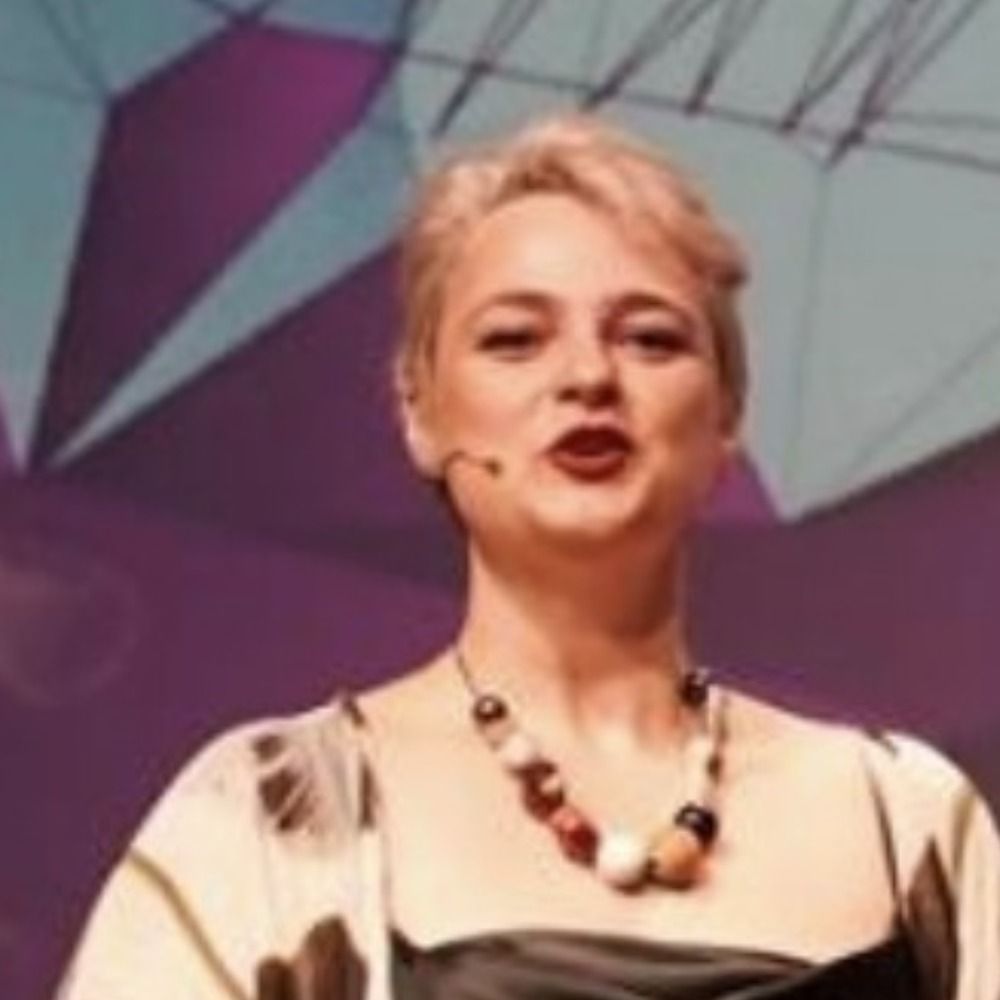 Gica Trierweiler 