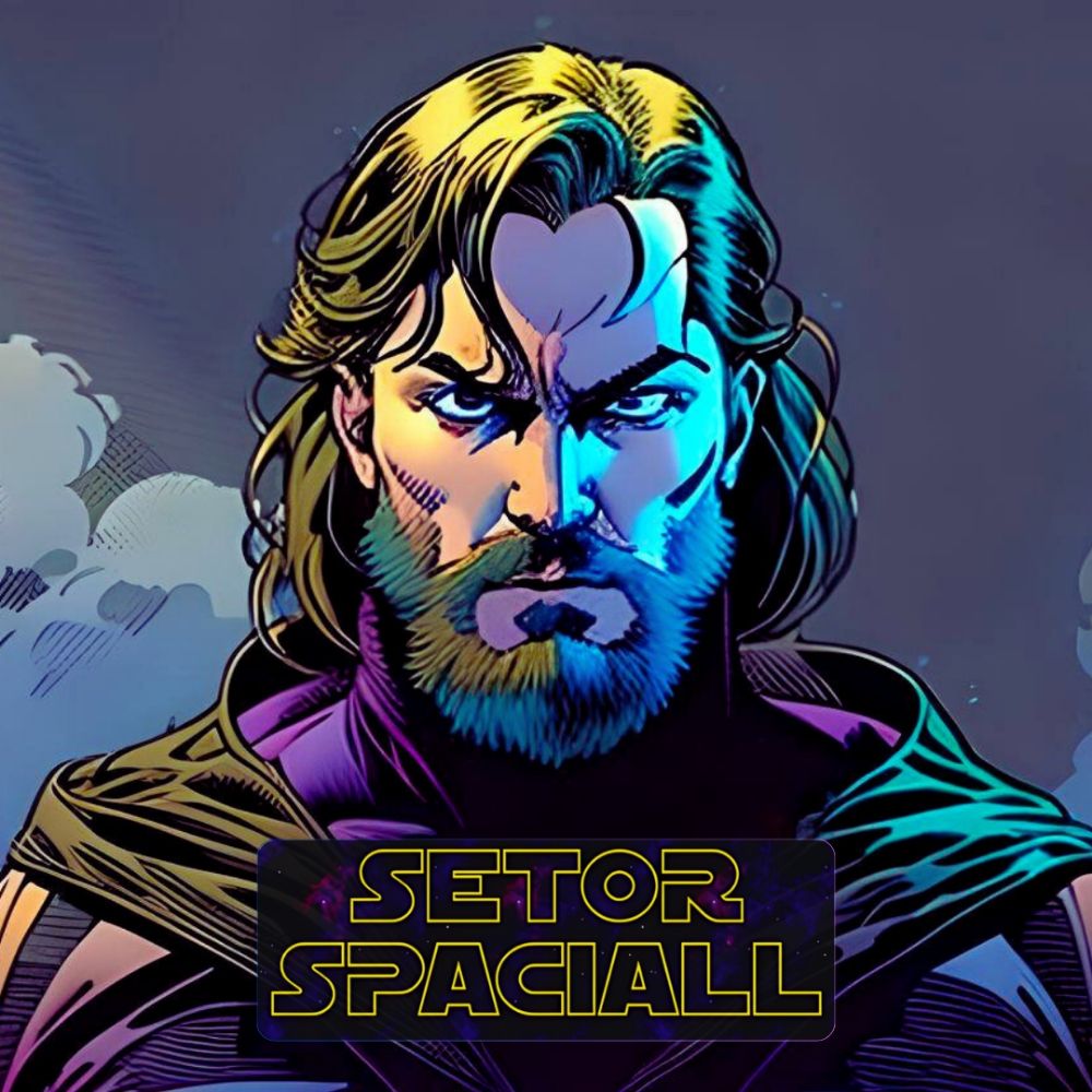 Setor Spaciall 