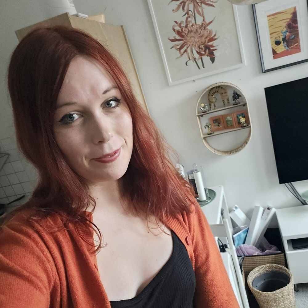 Solveig Møster