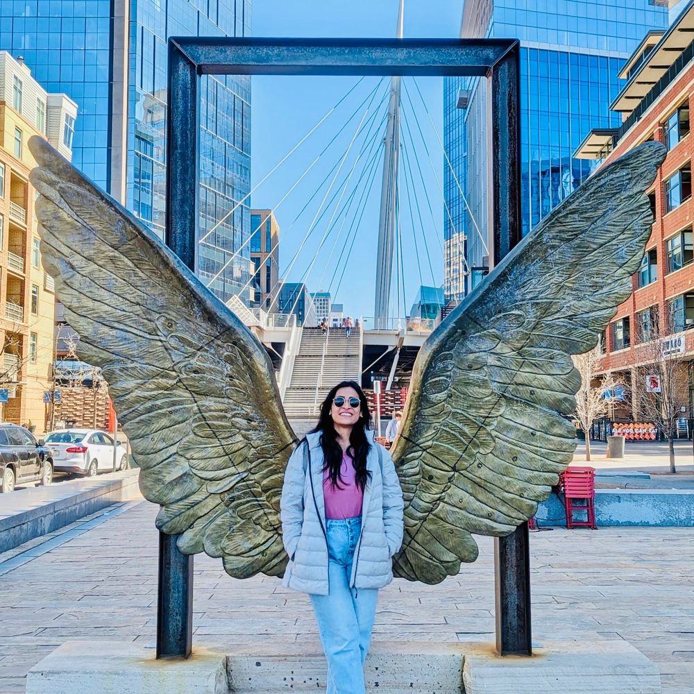 Nupur Kanoi