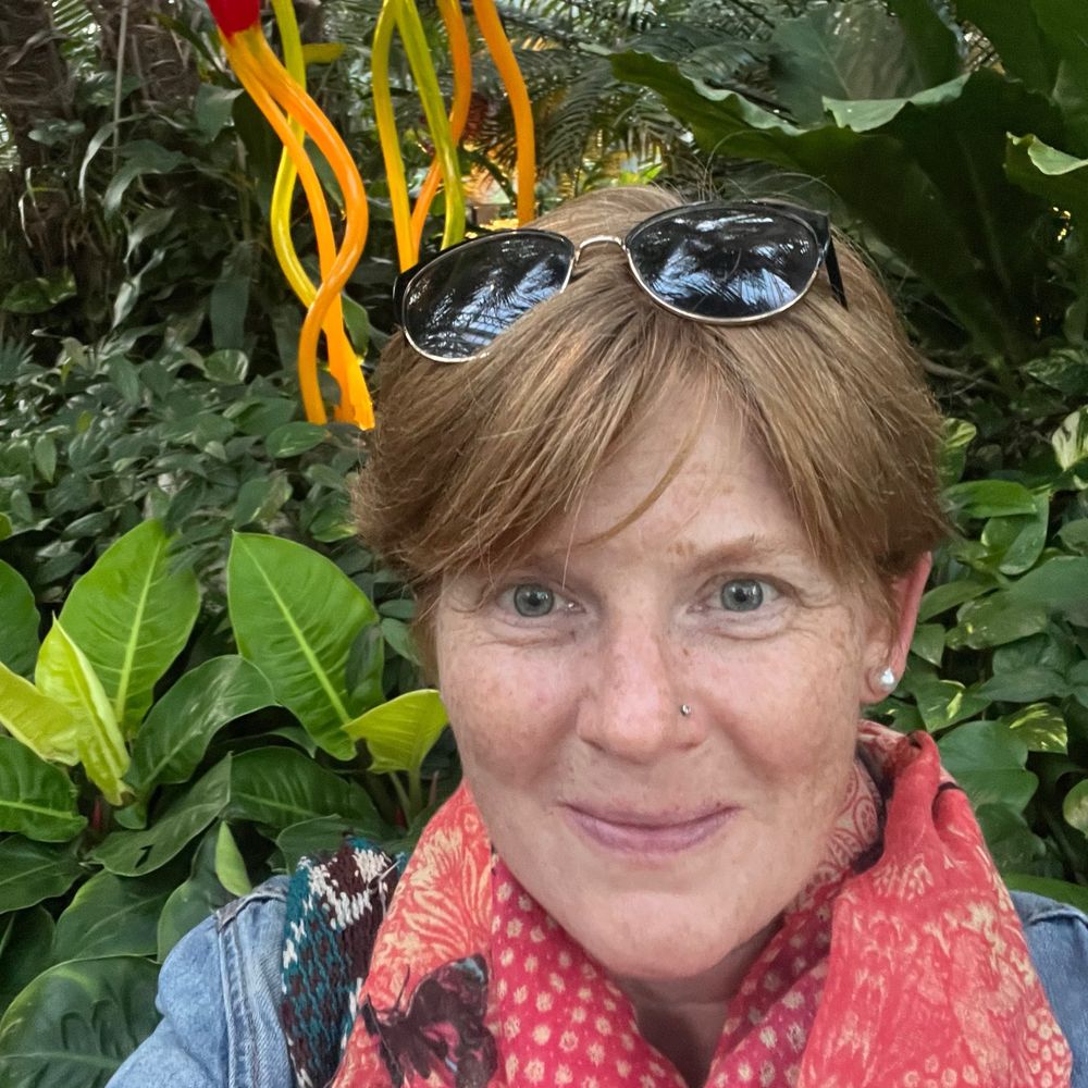 Heather Norton