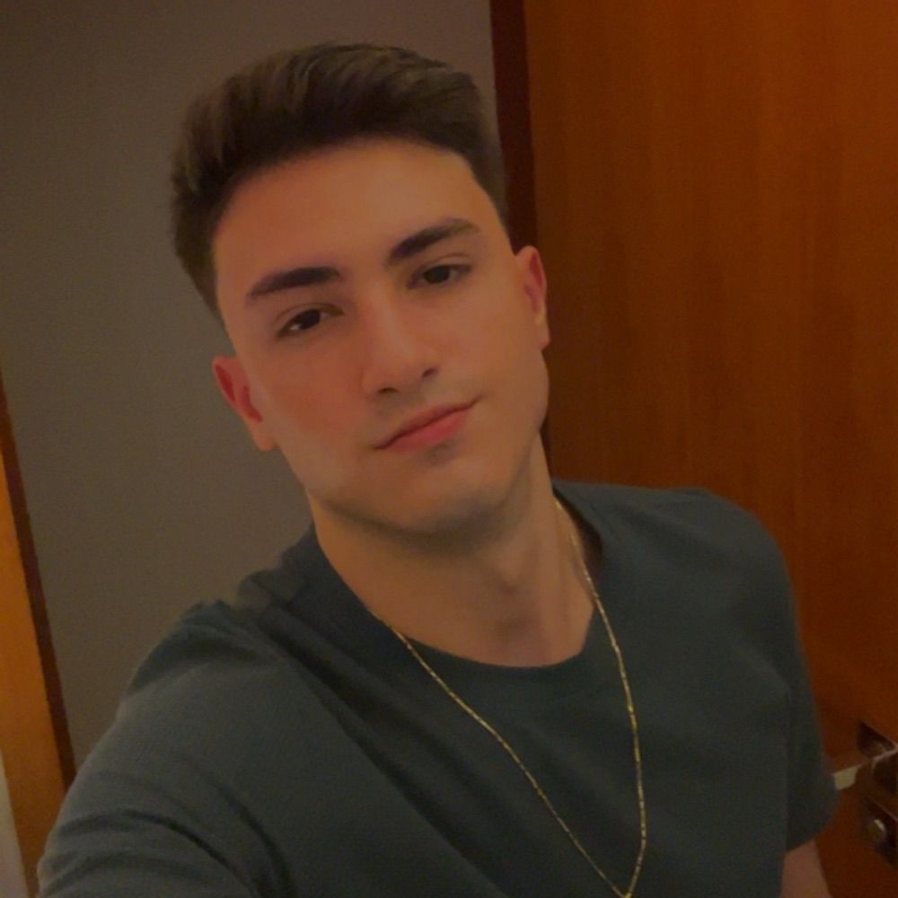 Daniel Guerfe