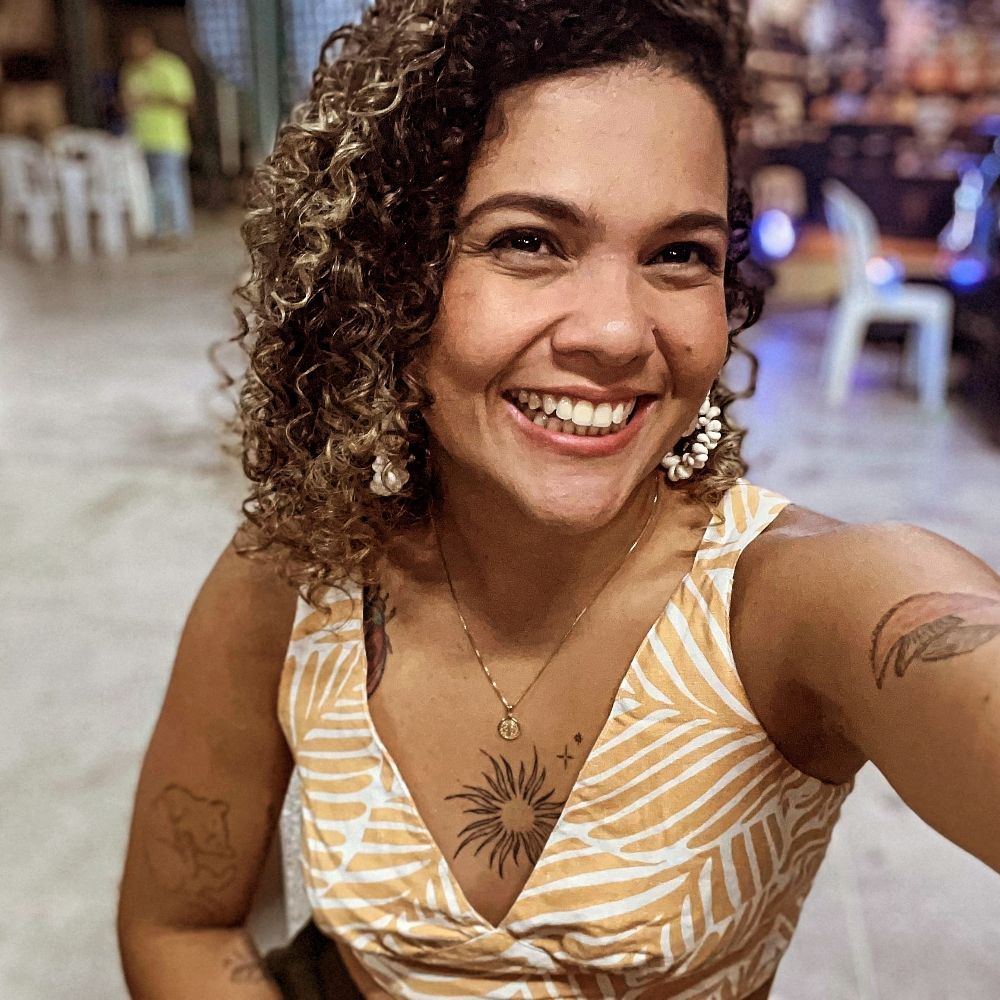 Nutricionista Sensata