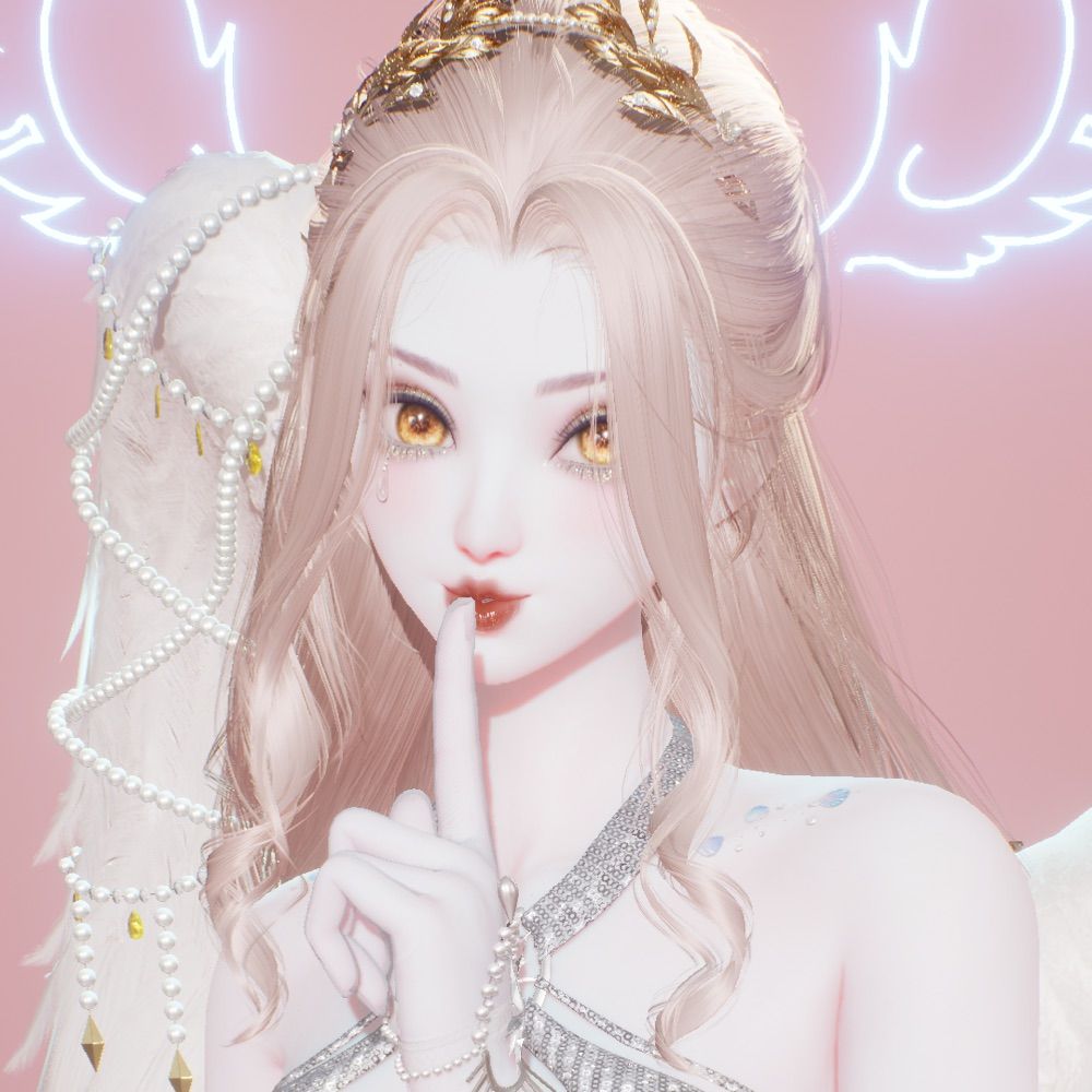 IRIS🌸IRISIA