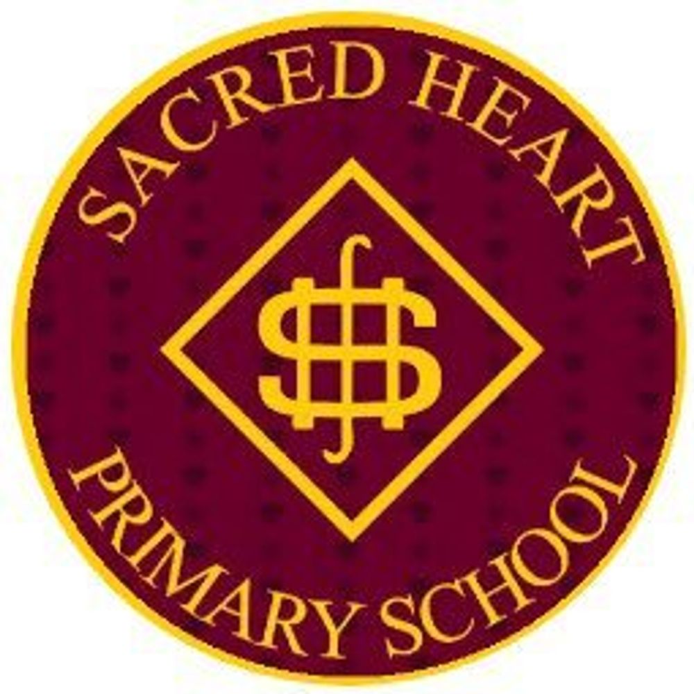 Sacred Heart RCPS