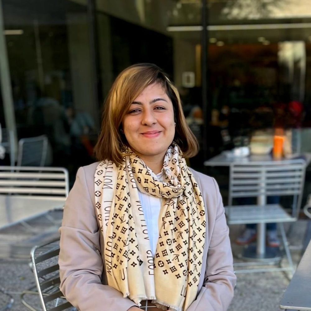 Anisa Shabir