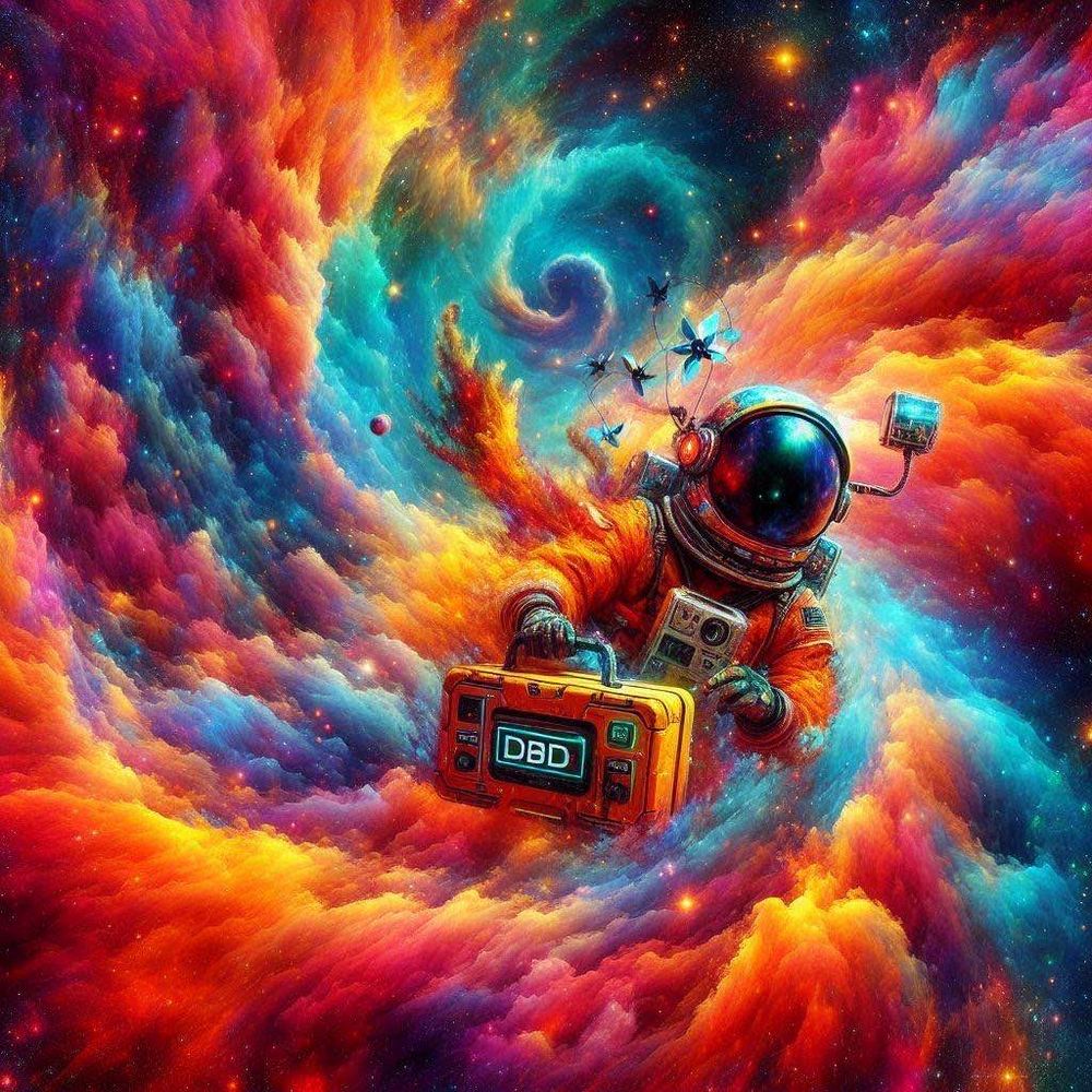 SpaceTasty