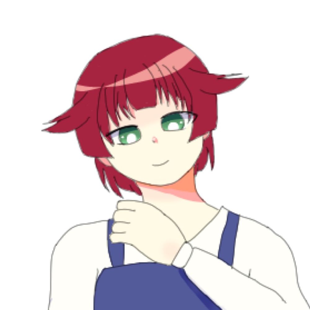 りんごモモ