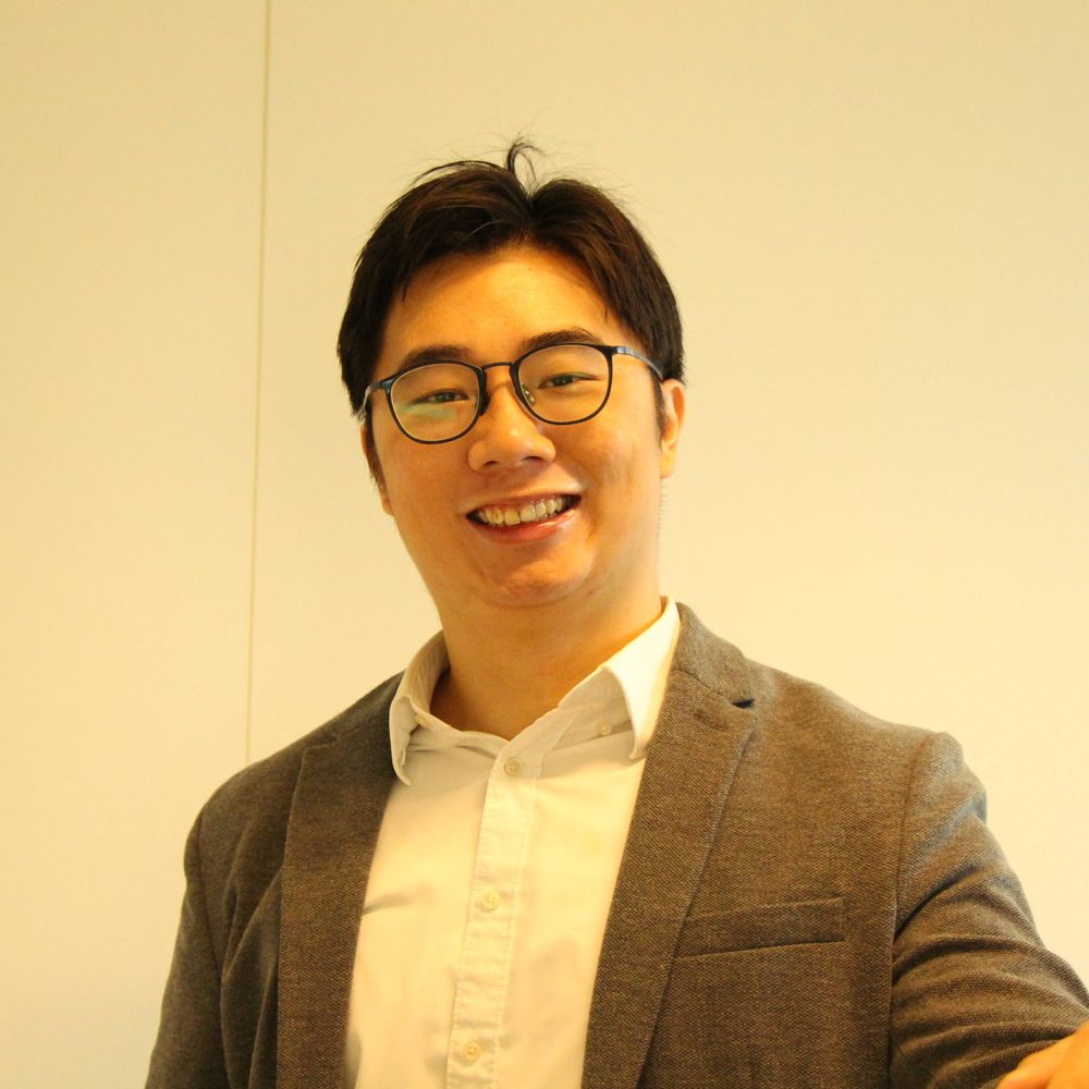 Sze Hong Lam