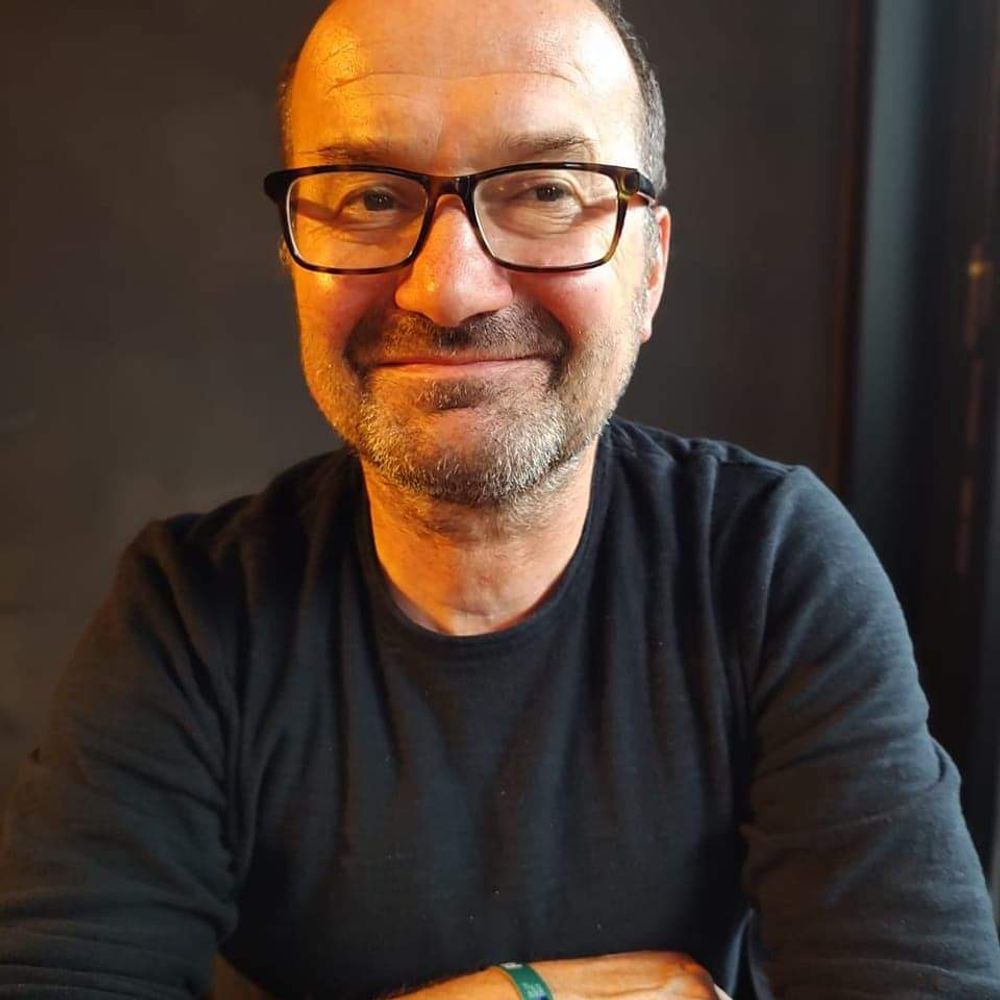 Konrad Stachl