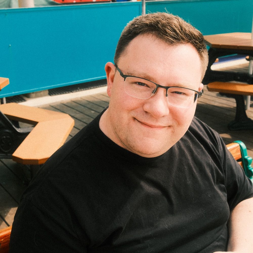 Craig McCreath