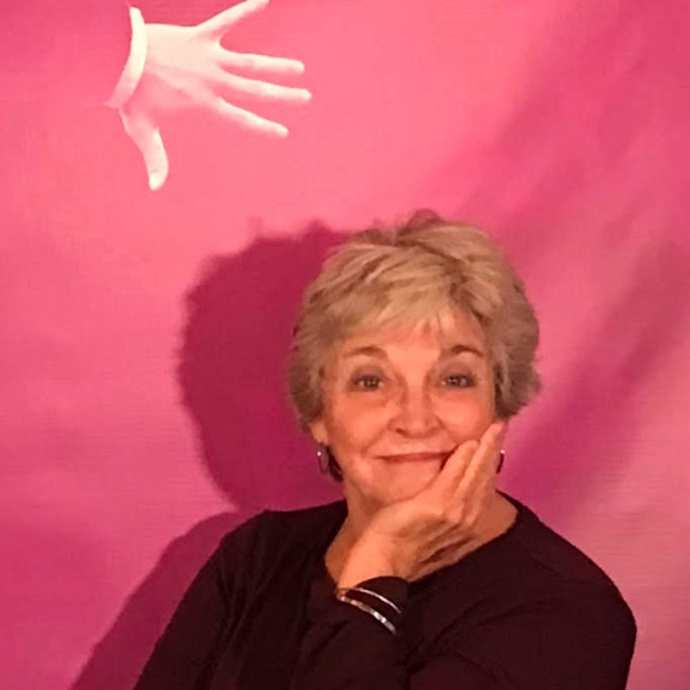 Sue Jane Sullivan