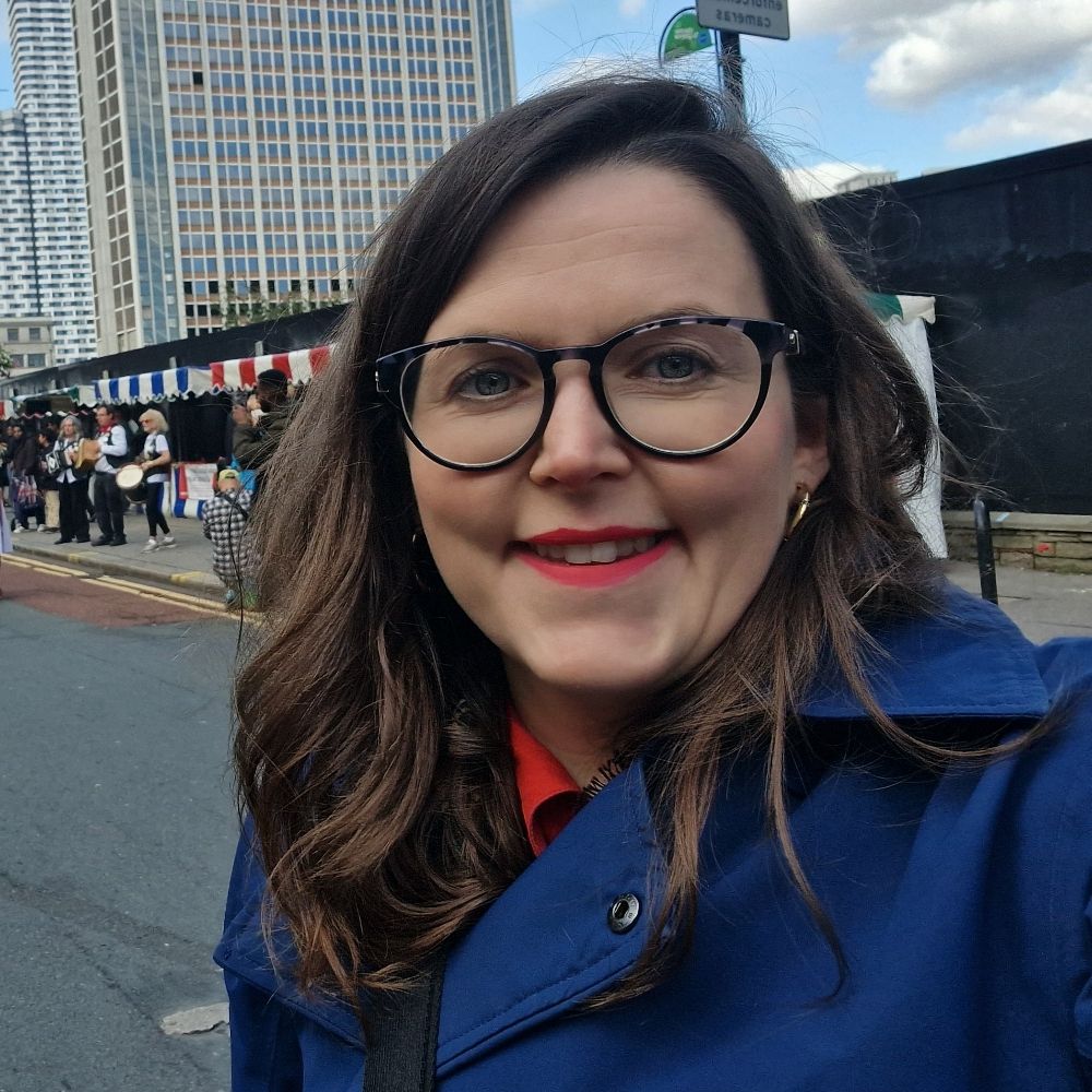 Cllr Amy Foster