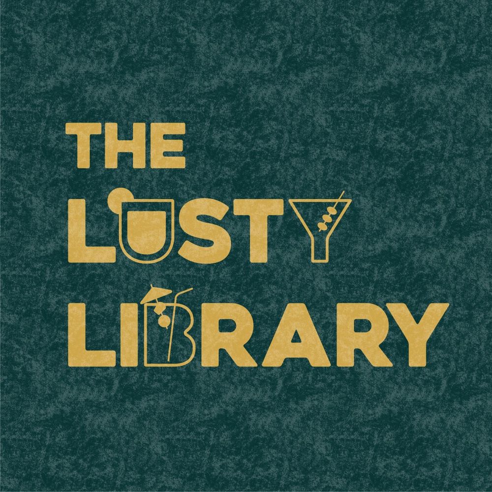 The Lusty Library Podcast