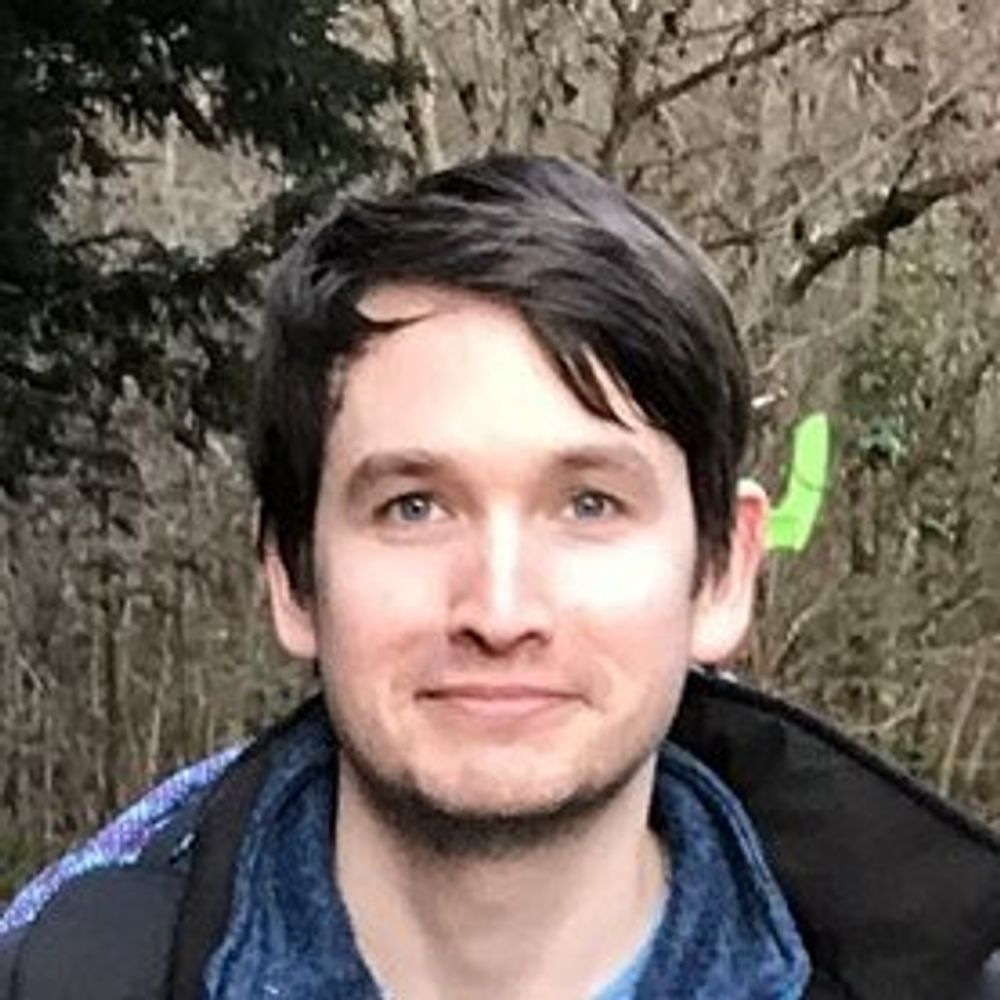 Jamie Tidman
