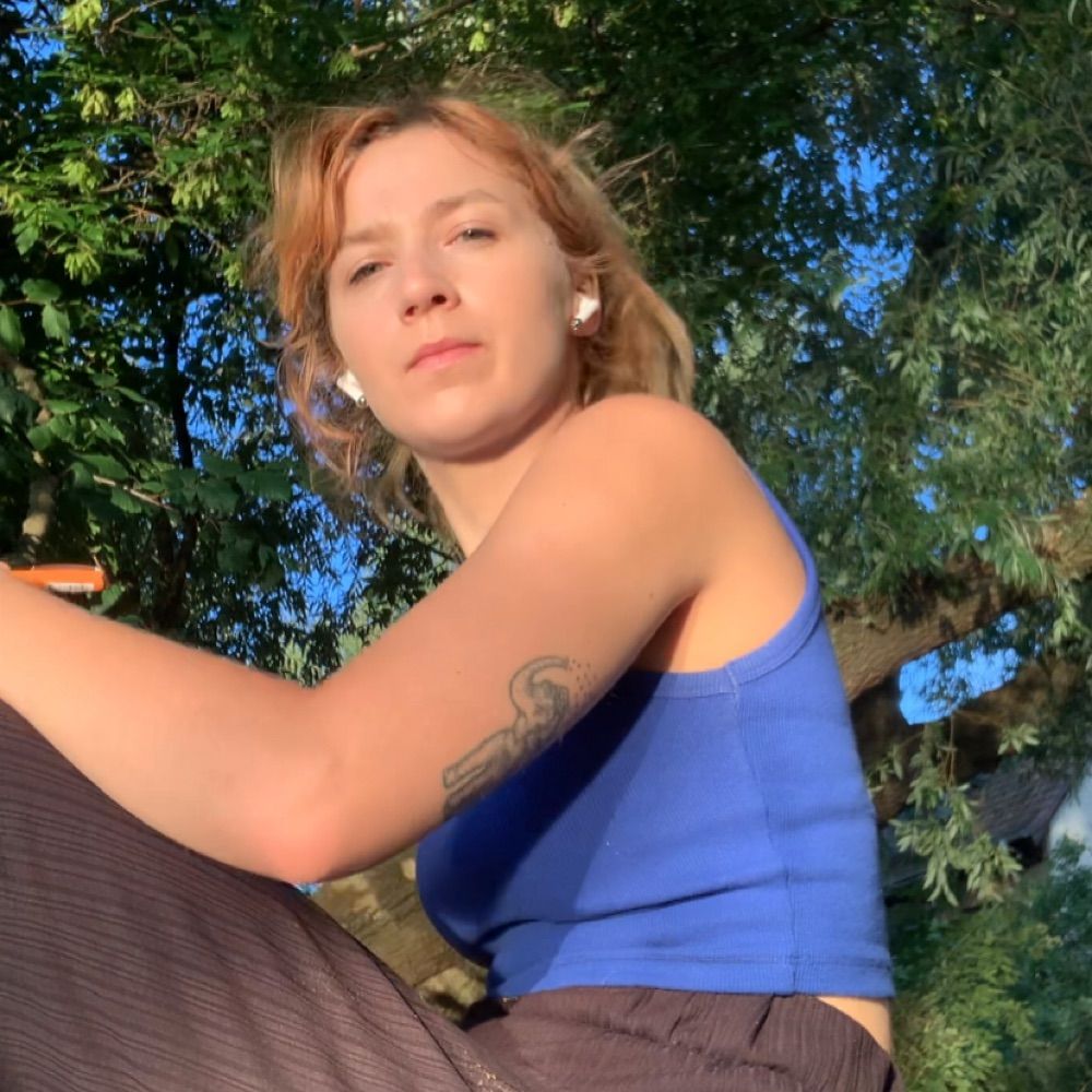 Ehhh Magdalena